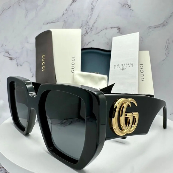 New GUCCI Sunglasses - Picture 1 of 16